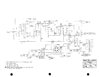 Fender Champ-II - Schematic